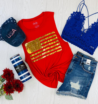 #OOTD - June 23rd