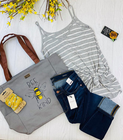#OOTD - June 22nd
