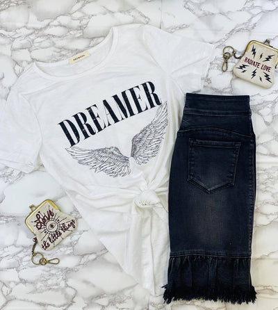 #OOTD - June 26th