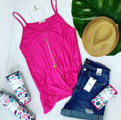 #OOTD - July 3rd