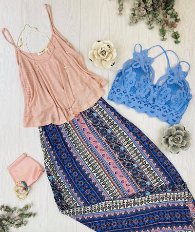 #OOTD - June 27th
