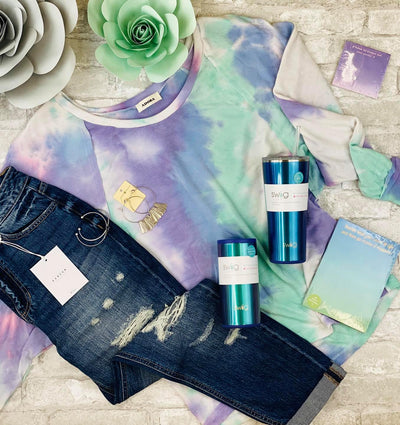 #OOTD - July 10th