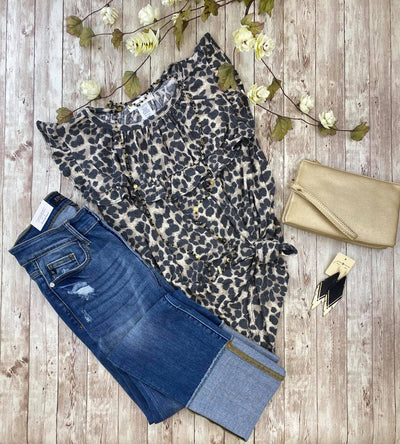 #OOTD - July 24th