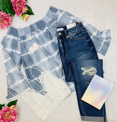 #OOTD - July 21st