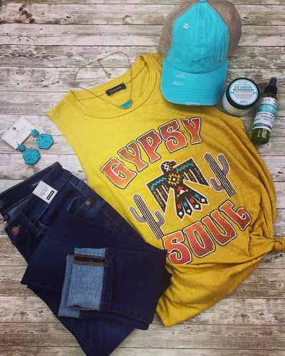 #OOTD - August 11th