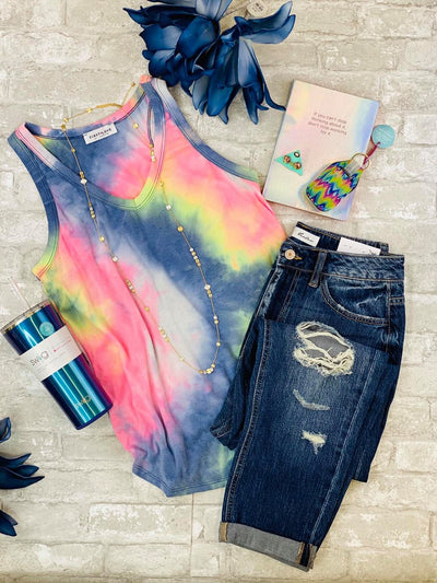 #OOTD - August 1st