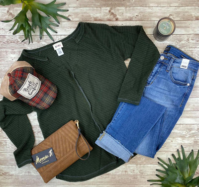 #OOTD - August 10th