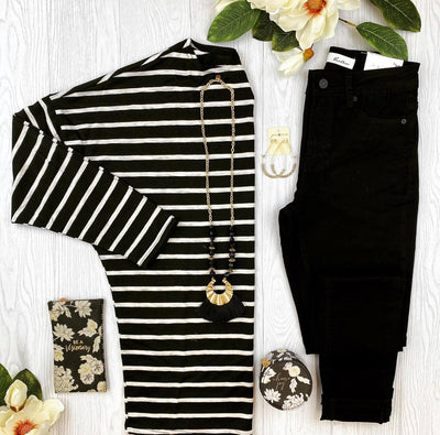 #OOTD - August 15th