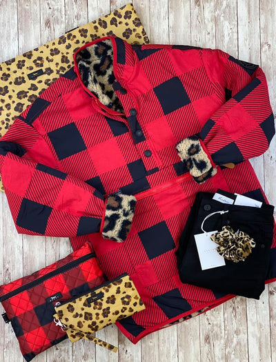 #OOTD - October 1st