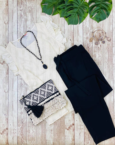 #OOTD - June 30th