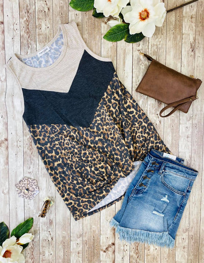 #OOTD - June 29th