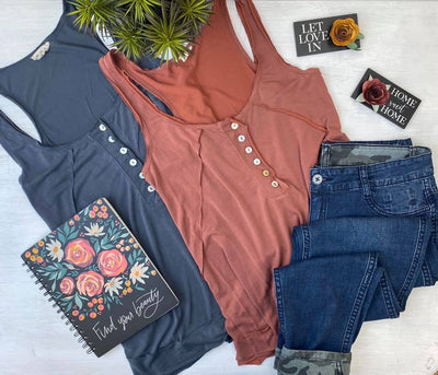 #OOTD - March 7th