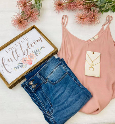 #OOTD - March 5th
