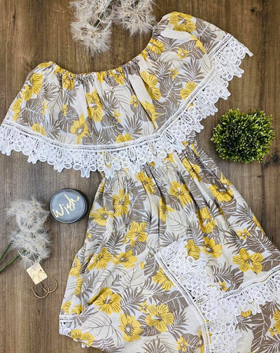 #OOTD - April 6th