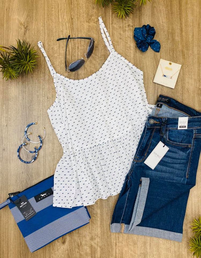 #OOTD - April 7th