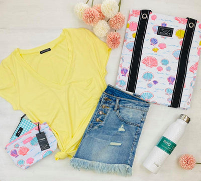 #OOTD - April 13th