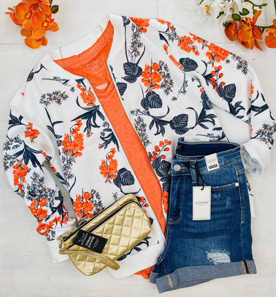 #OOTD - April 21st