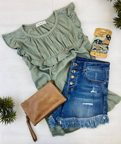 #OOTD - May 11th