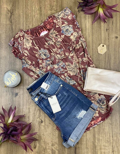 #OOTD - May 24th