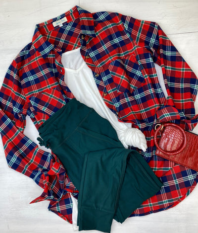 #OOTD - January 20th