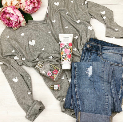 #OOTD - January 28th