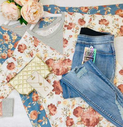 #OOTD - January 31st