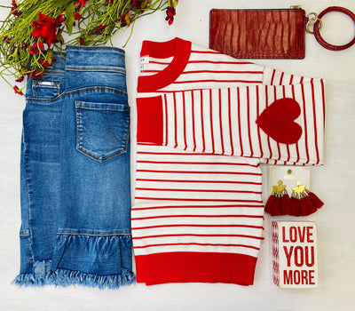 #OOTD - January 30th