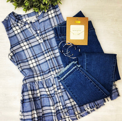 #OOTD - February 4th