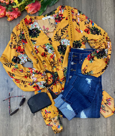 #OOTD - February 15th