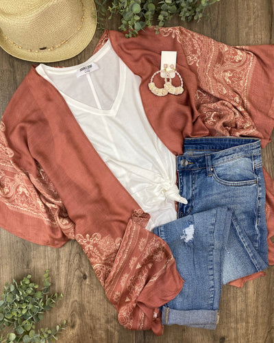 #OOTD - February 17th