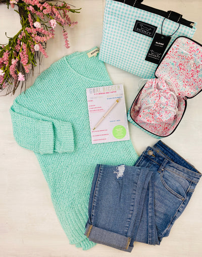 #OOTD - February 21st