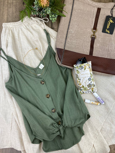 #OOTD - February 24th