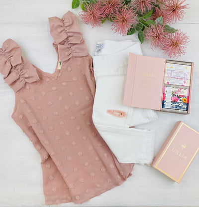 #OOTD - February 25th