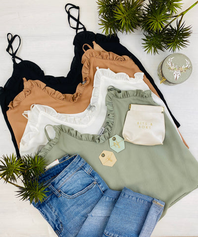 #OOTD - February 27th