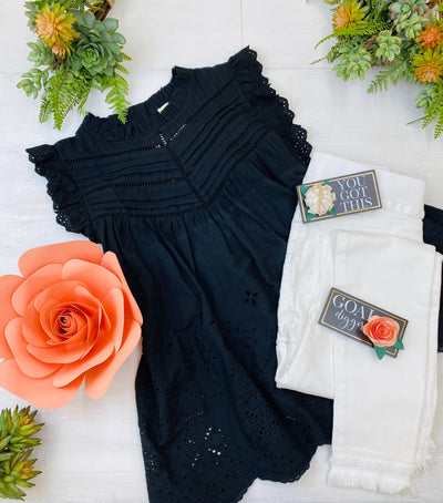 #OOTD - February 29th