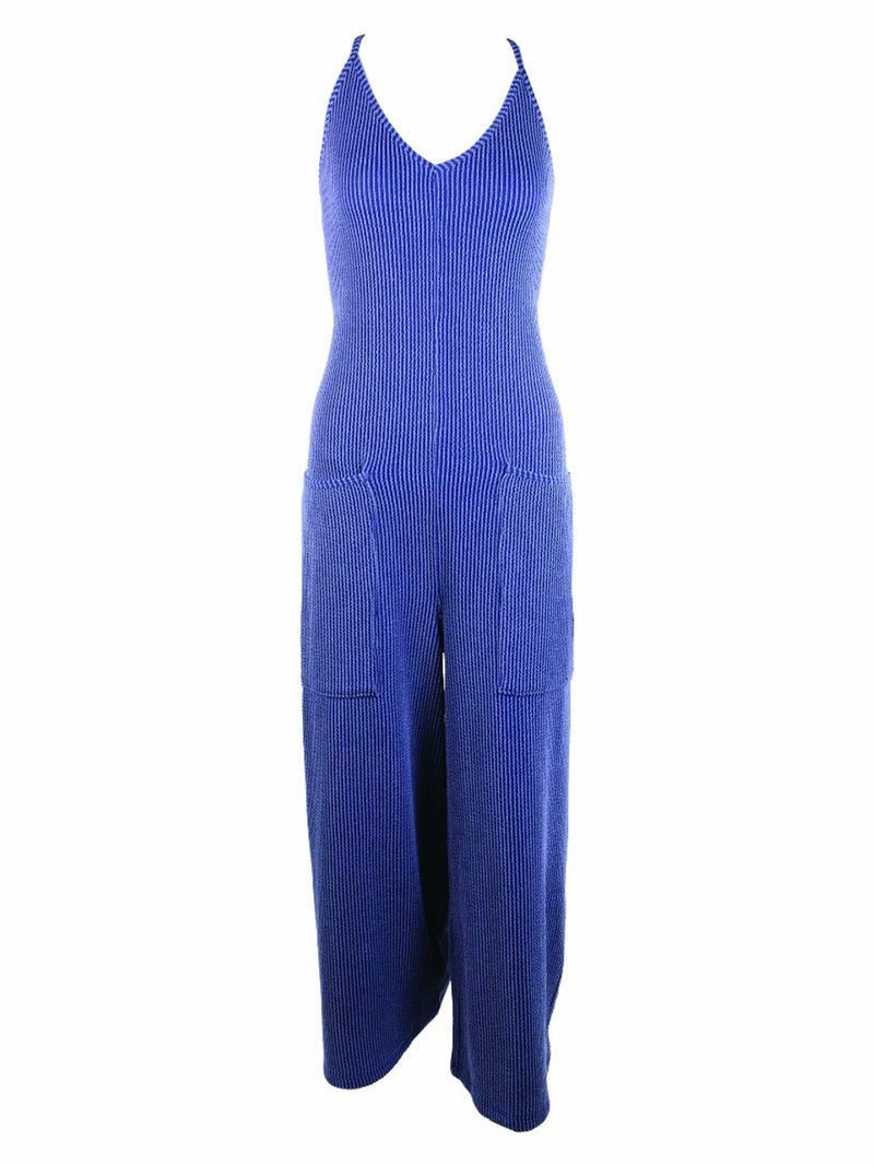 Camila Knit Jumpsuit