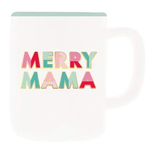 Merry Mama Mug