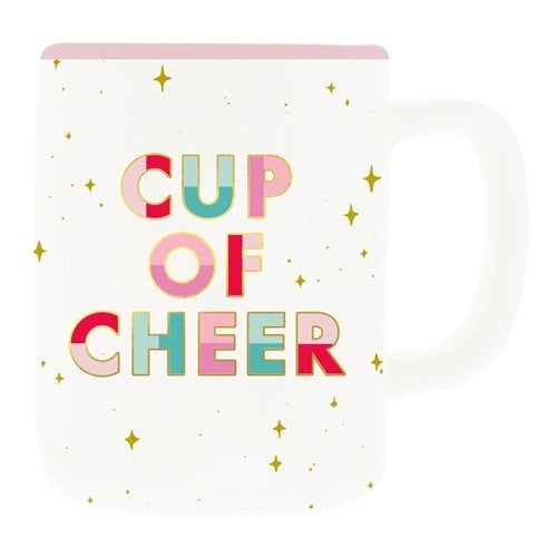Cup of Cheer Mug