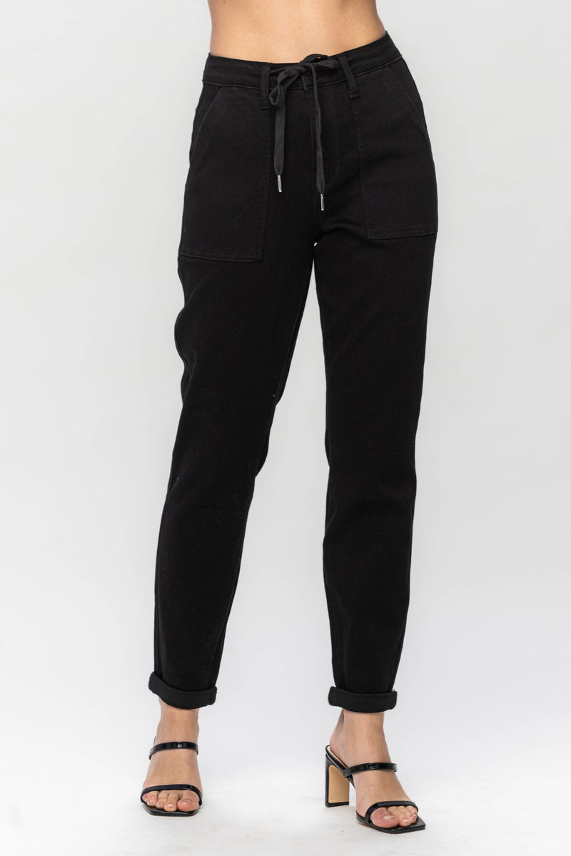 Willow Cuffed Jogger *FINAL SALE*