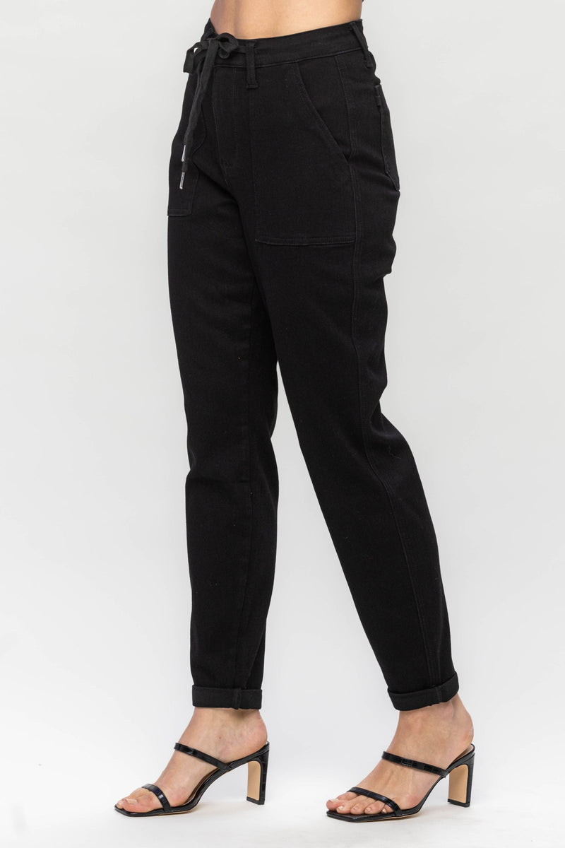 Willow Cuffed Jogger *FINAL SALE*