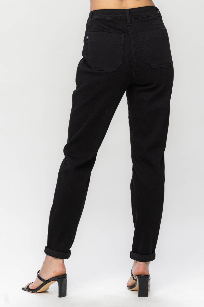 Willow Cuffed Jogger *FINAL SALE*