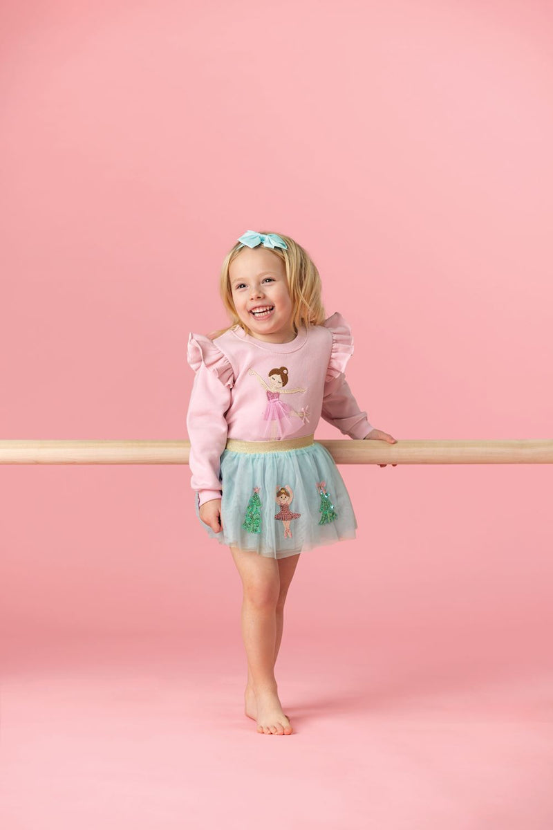 Tutu Nutcracker