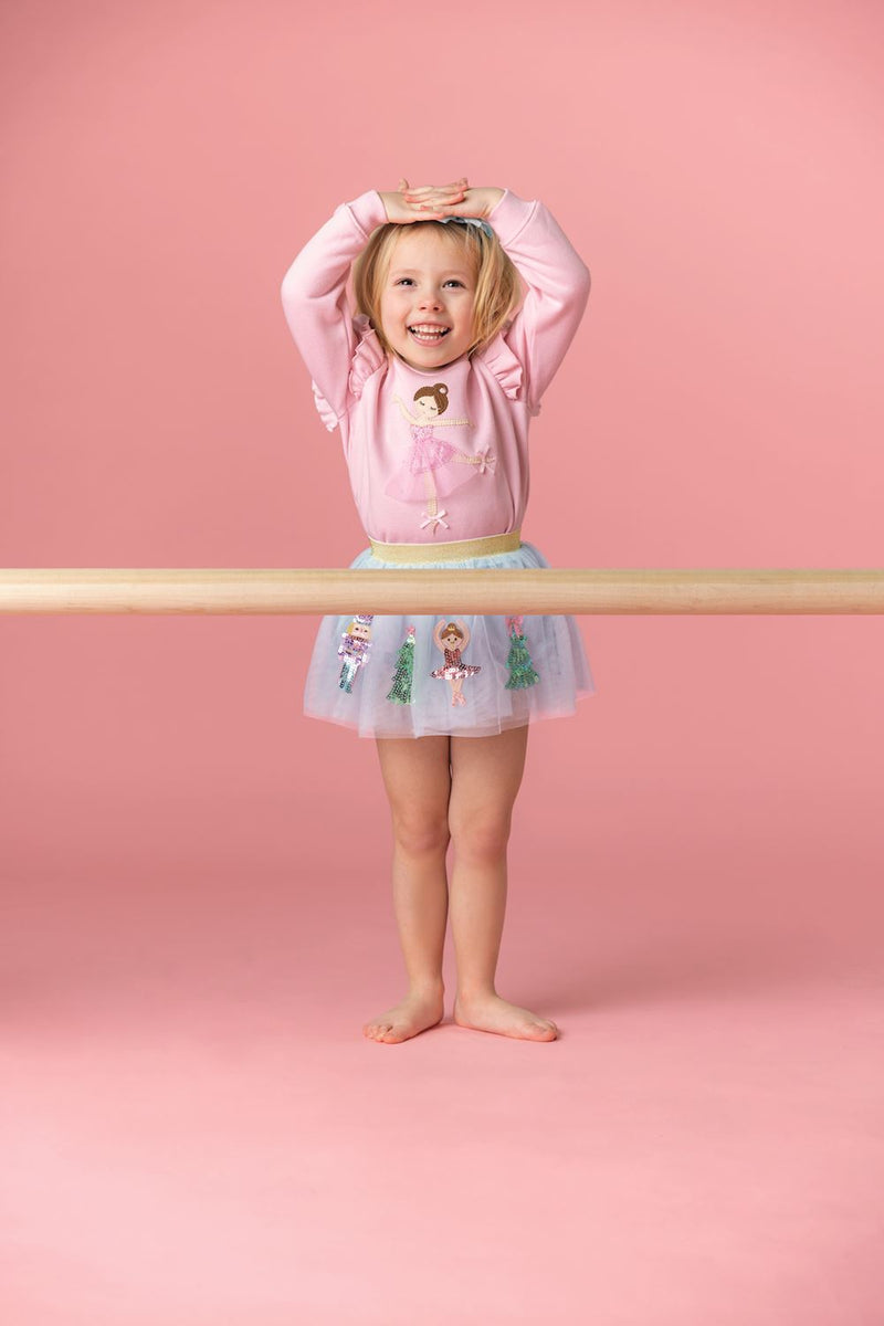 Tutu Nutcracker