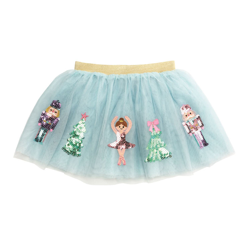 Tutu Nutcracker