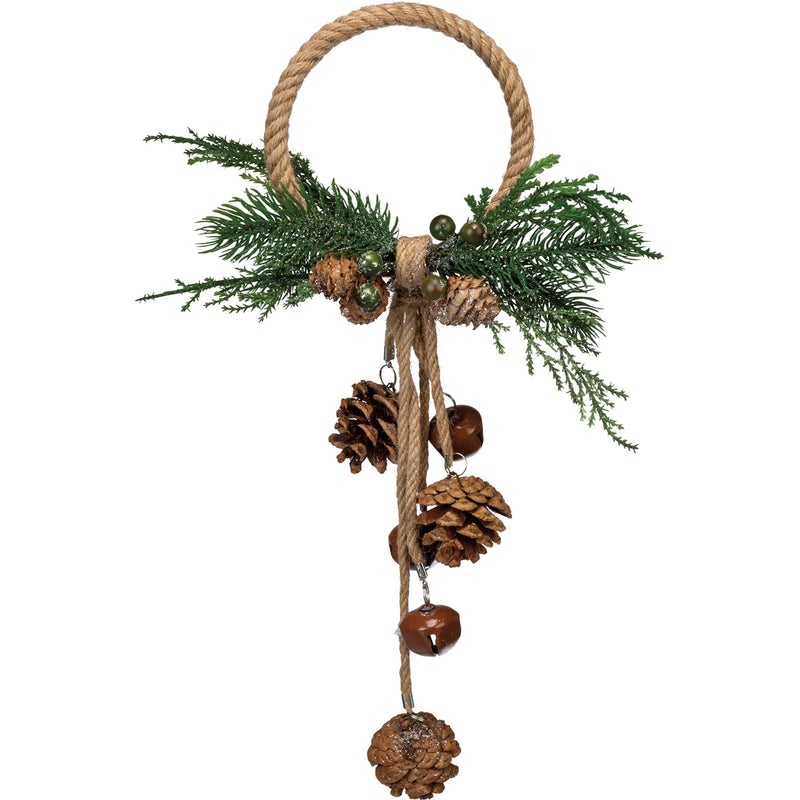 Pincones Doorknob Hanger