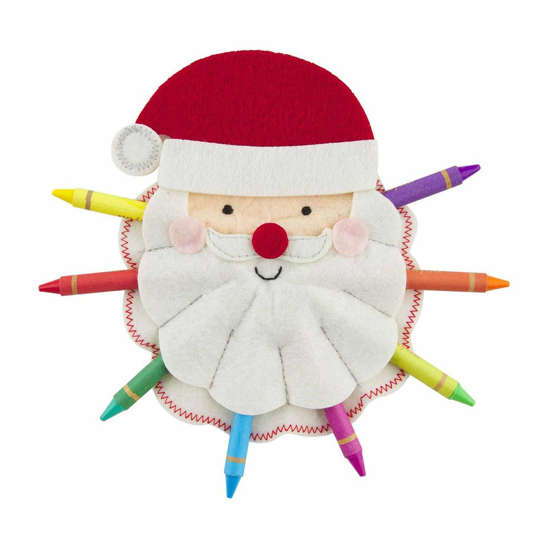 Crayon Holder Set
