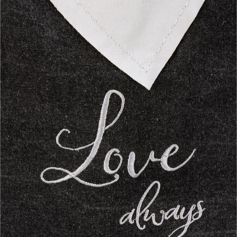 Love Always Dish Towel