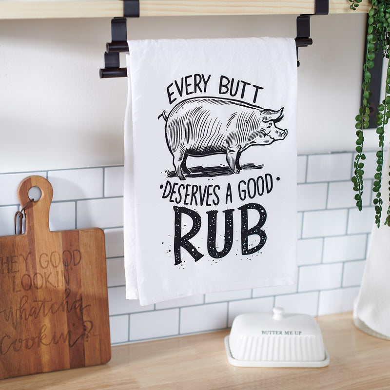 Good Rub Dish Towel