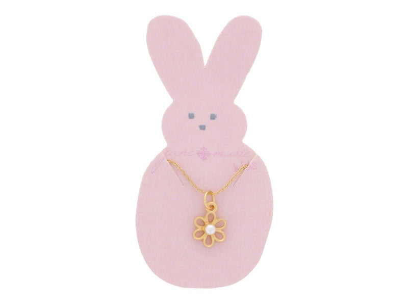 Hoppy Good Time! Necklace - Youth