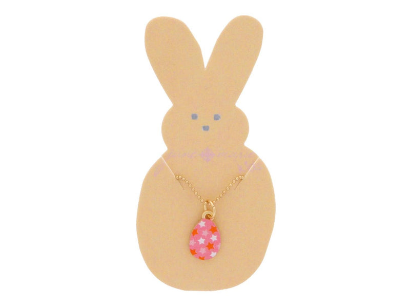 Hoppy Good Time! Necklace - Youth
